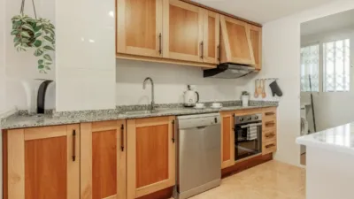 Apartment on Avenida de Alcoy, 30 photo 16