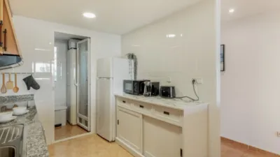 Apartment on Avenida de Alcoy, 30 photo 17