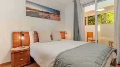 Apartment on Avenida de Alcoy, 30 photo 18