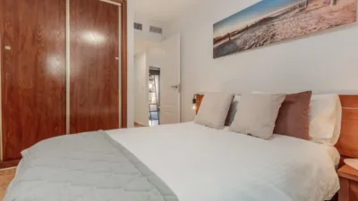 Apartment on Avenida de Alcoy, 30 photo 19