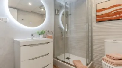 Apartment on Avenida de Alcoy, 30 photo 20