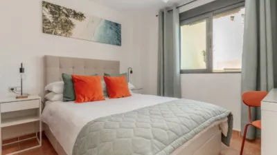 Apartment on Avenida de Alcoy, 30 photo 21