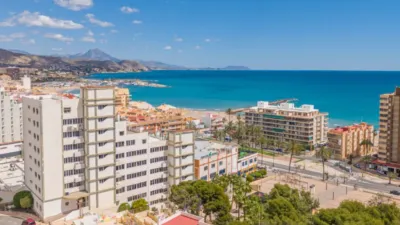 Piso – El Campello - Vista 4