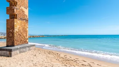 Piso – El Campello - Vista 3
