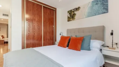 Apartment on Avenida de Alcoy, 30 photo 22