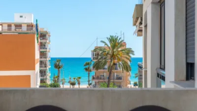 Apartment on Avenida de Alcoy, 30 photo 23