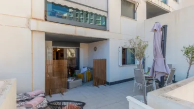Apartment on Avenida de Alcoy, 30 photo 25
