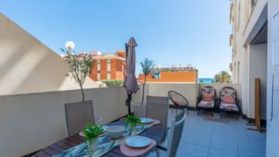 Apartment on Avenida de Alcoy, 30 photo 27