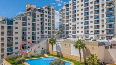 Apartment on Avenida de Alcoy, 30 photo 30