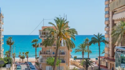 Piso – El Campello - Vista 5