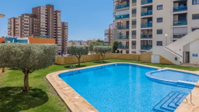 Apartment on Avenida de Alcoy, 30 photo 32