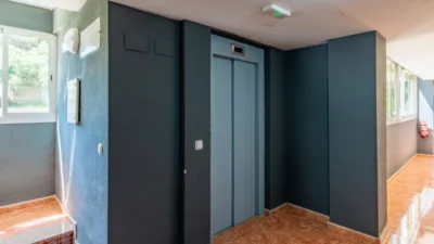 Apartment on Avenida de Alcoy, 30 photo 33