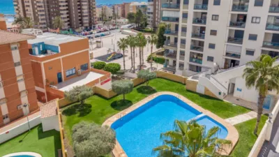 Piso – El Campello - Más