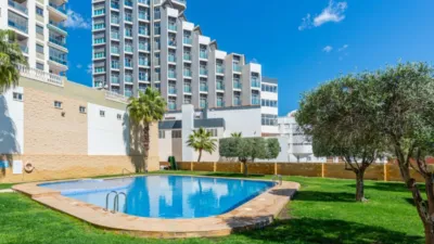 Piso – El Campello - Vista 2