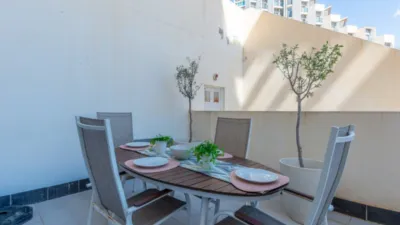 Apartment on Avenida de Alcoy, 30 photo 8