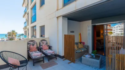 Apartment on Avenida de Alcoy, 30 photo 9
