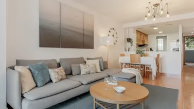Apartment on Avenida de Alcoy, 30 photo 10