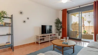 Apartment on Avenida de Alcoy, 30 photo 11