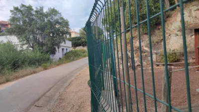 Casa en venta en Roca Grossa-Serra Brava, Roca Grossa-Serra Brava (Lloret de Mar) de 203.000 €