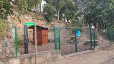 Casa en venta en Roca Grossa-Serra Brava, Roca Grossa-Serra Brava (Lloret de Mar) de 203.000 €