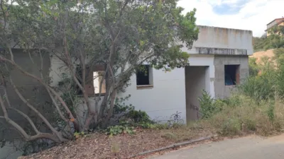 Casa en venta en Roca Grossa-Serra Brava, Roca Grossa-Serra Brava (Lloret de Mar) de 203.000 €