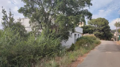 Casa en venta en Roca Grossa-Serra Brava, Roca Grossa-Serra Brava (Lloret de Mar) de 203.000 €