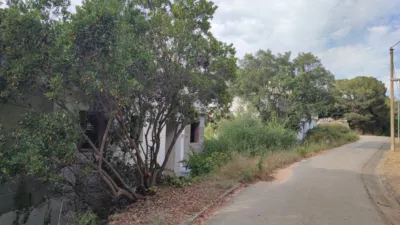 Casa en venta en Roca Grossa-Serra Brava, Roca Grossa-Serra Brava (Lloret de Mar) de 203.000 €
