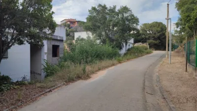 Casa en venta en Roca Grossa-Serra Brava, Roca Grossa-Serra Brava (Lloret de Mar) de 203.000 €
