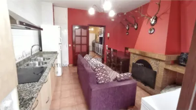 House in El Pedroso photo 12