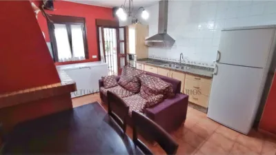 House in El Pedroso photo 13