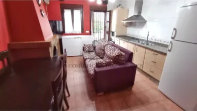 House in El Pedroso photo 14