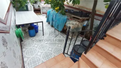 House in El Pedroso photo 18