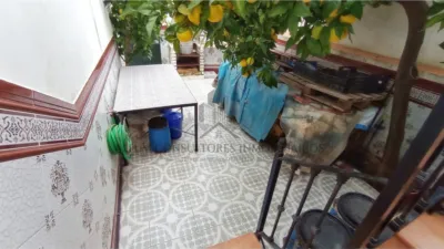 House in El Pedroso photo 19