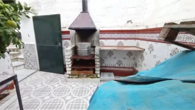 House in El Pedroso photo 20