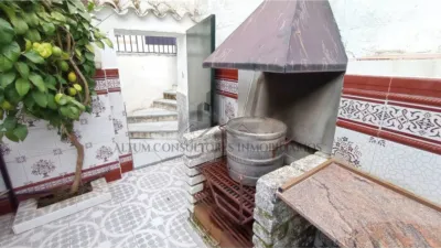 House in El Pedroso photo 21