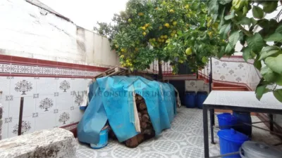 House in El Pedroso photo 22