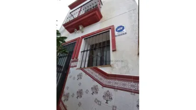 House in El Pedroso photo 24