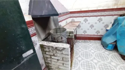 House in El Pedroso photo 25