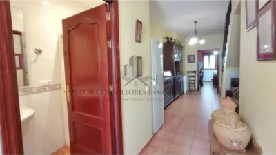 House in El Pedroso photo 2