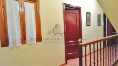 House in El Pedroso photo 31