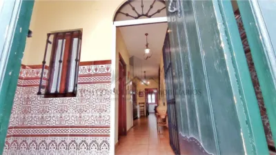 House in El Pedroso photo 3