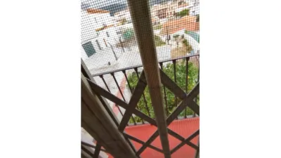 House in El Pedroso photo 42