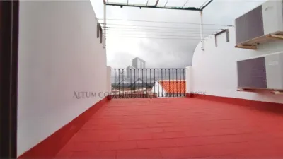 House in El Pedroso photo 45