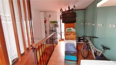 House in El Pedroso photo 48