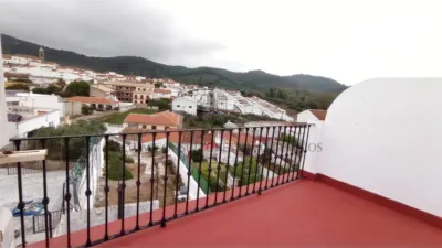 House in El Pedroso photo 50