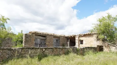 Casa en Bárcabo photo 3