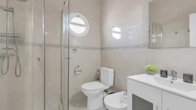 Villa in Son Serra de Marina photo 10