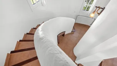 Villa in Son Serra de Marina photo 12