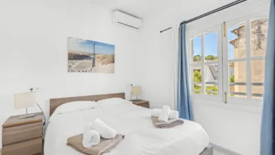 Villa in Son Serra de Marina photo 14
