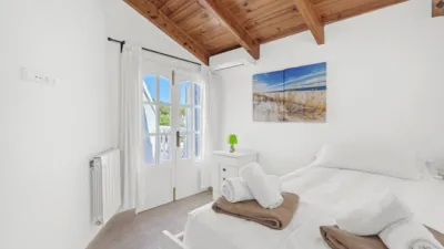 Villa in Son Serra de Marina photo 15